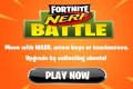 Fortnite Nerf Battle Scratch