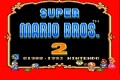 Super Mario Bros 2 (États-Unis)