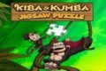 Kiba e Kumba: Quebra-cabeças