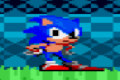 Sonic-Into the void Game