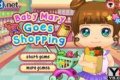 Baby Mary: Compras en el Supermercado