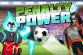 Penalties with Ben 10
