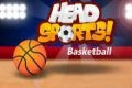 Head Basket: 2 Players