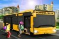Maneja el Bus Escolar: 3D