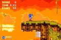 Sonic 3 Knuckles: The Challenges Game