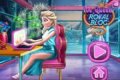 Fantástico blog de moda de Elsa
