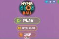 Hyper Neon Ball: Tiger Ball