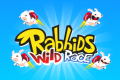 Rabbids Wild Race Online