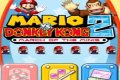 Mario VS Donkey Kong 2: March of the Minis NDS