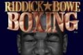 Riddick Bowe Boxe