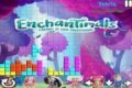 Enchantimals Tetris