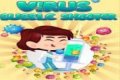 Bubble Shooter Virus