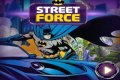 Batman: Street Force con Batmobile