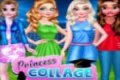 Elsa a její přátelé: Různé aktivity