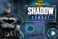 Batman and Batgirl: Shadow Combat