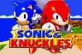 Sonic and Knuckles (Mondo)