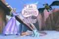 Barbie Magic Pegasus Memory