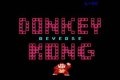 Donkey Kong Reverse Arcade
