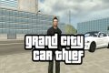 Grand City Araba Hırsızı