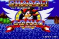 Sonic: Shadow
