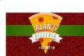 Pizzakette: Alan