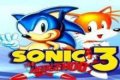 Sonic the Hedgehog 3 Pro