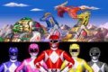 Mighty Morphin Power Rangers: The Fighting Edition