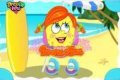 SpongeBob: Sister returns to Bikini Beach