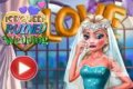 Consertar o casamento de Elsa