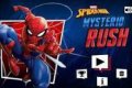 Örümcek Adam Mysterio Koşusu