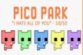 Pico Park Game