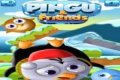 Saltos: Pingu and Friends