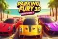 Parking Fury 3D : Beach City 2