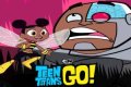 Teen Titans Go!: Rumble Bee