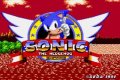 Modo Encore do Sonic 1