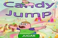 Jump with Clarence