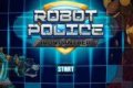 Roboterpolizei: Iron Panther