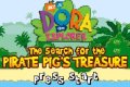 Dora the Explorer Game Boy 2 in 1