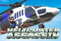 Agents: Helicopter Assassin