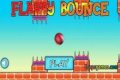 Flappy Bounce Extreme