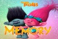 Trolls in memory game