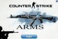 Counter Strike: Memory Arms