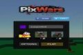 PixWars: Supervivencia Zombie