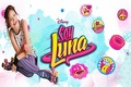 Soja Luna Match 3