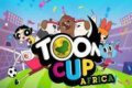 Toon Cup: Африка