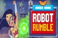 Wonder Woman: Robot Rumble