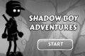 Aventures de Shadow Boy