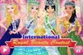 Princesas da Disney: Miss Mundo