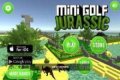 Mini Golf: Jurassic