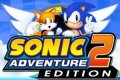 Sonic Adventure Edition 2